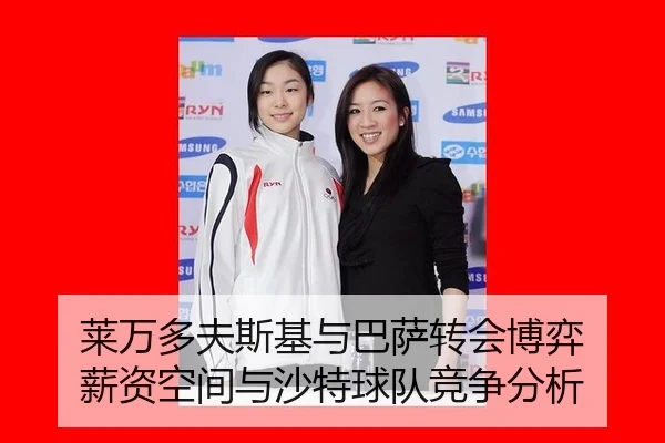 莱万多夫斯基与巴萨转会博弈 薪资空间与沙特球队竞争分析